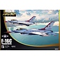 Kinetic General Dynamics F-16C "Thunderbirds" - 1:48