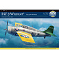 Arma Hobby Grumman F4F-3 Wildcat "Yellow Wings" - 1:72