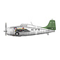 Arma Hobby Grumman F4F-3 Wildcat "Yellow Wings" - 1:72