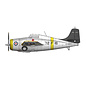 Arma Hobby Grumman F4F-3 Wildcat "Yellow Wings" - 1:72