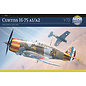Arma Hobby Curtiss H-75 A1/A2 - 1:72