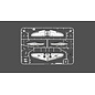 Arma Hobby Curtiss H-75 A1/A2 - 1:72