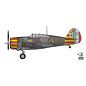Arma Hobby Curtiss H-75 A1/A2 - 1:72