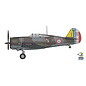 Arma Hobby Curtiss H-75 A1/A2 - 1:72
