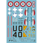 Arma Hobby Curtiss H-75 A1/A2 - 1:72