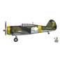 Arma Hobby Curtiss H-75 A1/A2 - 1:72