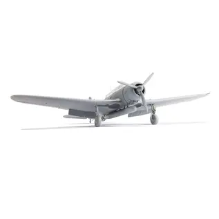 Airfix Nakajima B5N2 "Kate" - 1:72