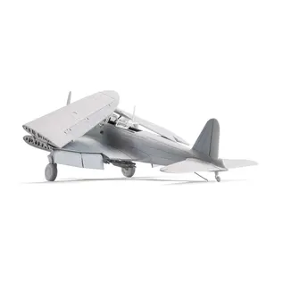 Airfix Nakajima B5N2 "Kate" - 1:72