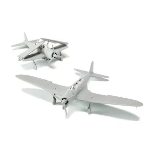 Airfix Nakajima B5N2 "Kate" - 1:72