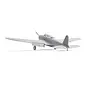 Airfix Nakajima B5N2 "Kate" - 1:72