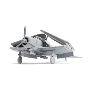 Airfix Nakajima B5N2 "Kate" - 1:72