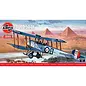 Airfix Avro 504K - Vintage Classics - 1:72