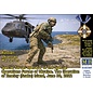 Master Box Russian-Ukrainian War series. Special forces operator. The liberation of Zmeiny (Snake) Island, June 30, 2022 - 1:24