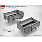 MiniArt German 4×4 troop carrier 3.6-6700A RN-Type - 1:35