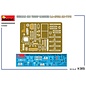 MiniArt German 4×4 troop carrier 3.6-6700A RN-Type - 1:35