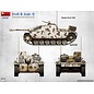 MiniArt StuG III Ausf. G. Sturmartillerie-Brigade 281  - 1:35
