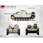 MiniArt StuG III Ausf. G. Sturmartillerie-Brigade 281  - 1:35