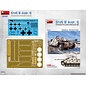 MiniArt StuG III Ausf. G. Sturmartillerie-Brigade 281  - 1:35