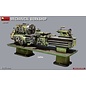 MiniArt Mechanical Workshop - 1:35