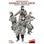 MiniArt German Tank Crew Winter Uniform 1939-41 - 1:35