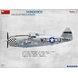 MiniArt Republic P-47D-22RE Thunderbolt - The Duxford Eagles - 1:48