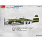 MiniArt Republic P-47D-22RE Thunderbolt - The Duxford Eagles - 1:48