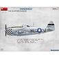 MiniArt Republic P-47D-22RE Thunderbolt - The Duxford Eagles - 1:48