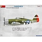 MiniArt Republic P-47D-22RE Thunderbolt - The Duxford Eagles - 1:48