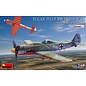MiniArt Focke-Wulf Fw 190D-9 - JV 44 "Sachsenberg Schwarm" Basic Kit - 1:48