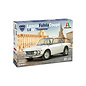Italeri Lancia Fulvia Coupé 1.6 HF "Fanalone" - 1:24