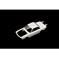 Italeri Lancia Fulvia Coupé 1.6 HF "Fanalone" - 1:24