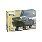 Italeri DUKW 2½t GMC Truck Amphibious Version - 1:35