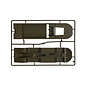 Italeri DUKW 2½t GMC Truck Amphibious Version - 1:35