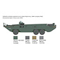 Italeri DUKW 2½t GMC Truck Amphibious Version - 1:35