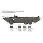Italeri DUKW 2½t GMC Truck Amphibious Version - 1:35