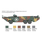 Italeri DUKW 2½t GMC Truck Amphibious Version - 1:35