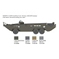 Italeri DUKW 2½t GMC Truck Amphibious Version - 1:35