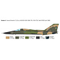 Italeri General Dynamics F-111A Ardvark - 1:72
