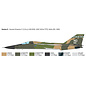Italeri General Dynamics F-111A Ardvark - 1:72