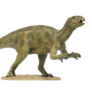 TAMIYA Fukuisaurus - CLIC-LOC-Kit - 1:35