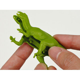 TAMIYA Fukuisaurus - CLIC-LOC-Kit - 1:35