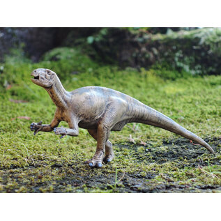TAMIYA Fukuisaurus - CLIC-LOC-Kit - 1:35