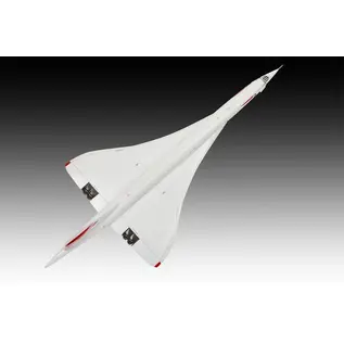 Revell Aérospatiale-BAC Concorde - British Airways - 1:144