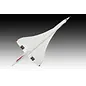 Revell Aérospatiale-BAC Concorde - British Airways - 1:144