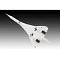 Revell Aérospatiale-BAC Concorde - British Airways - 1:144