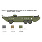 Italeri DUKW 2½t GMC Truck Amphibious Version - 1:72