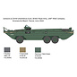 Italeri DUKW 2½t GMC Truck Amphibious Version - 1:72