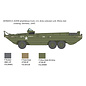 Italeri DUKW 2½t GMC Truck Amphibious Version - 1:72