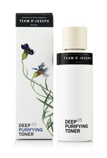 Team Dr. Joseph Deep Purifying Toner