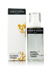 Team Dr. Joseph Neroli Flower Toner